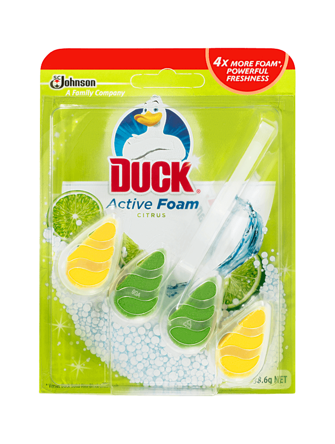 duck-active-foam-citrus-lime